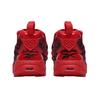 Reebok Instapump Fury Og Mu Unisex Rojo Primal Negro Día de San Valentín Dv9585