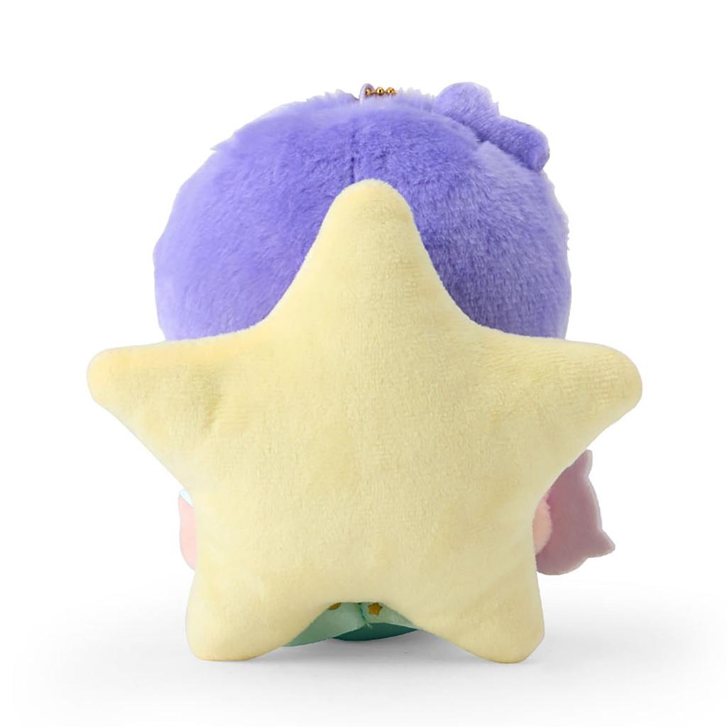 Sanrio Mascot Holder (Frame Design) Little Twin Stars (Kiki) 379174