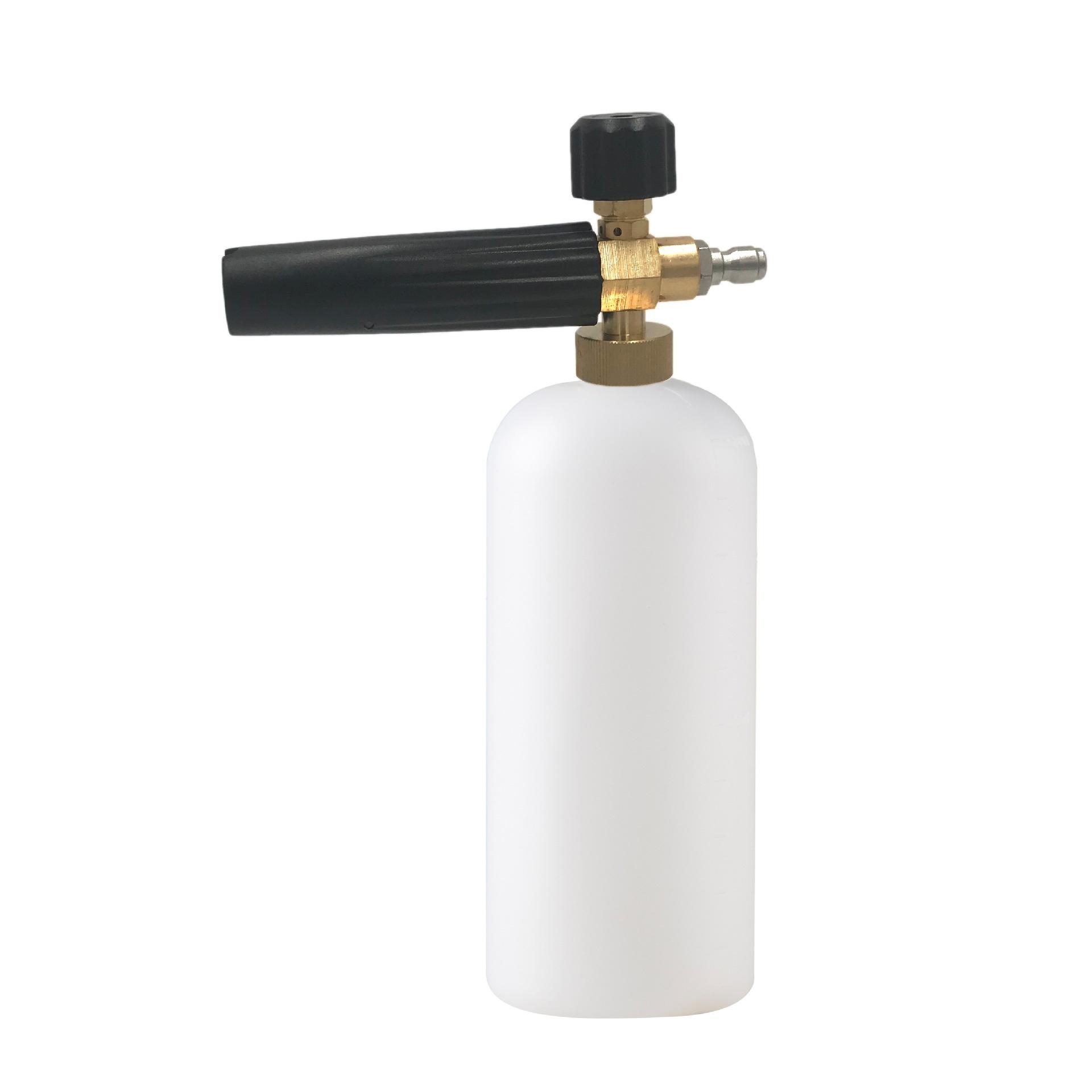 Мойка высокого давления — фото 8