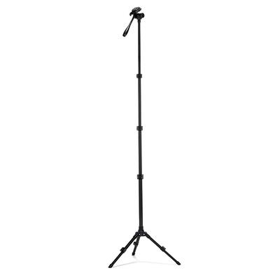 Inca Freestanding Monopod 3in1 Monopod with Freestanding Legs Can Be Used As a Mini Tripod or Monopod Monopod for Smartphones Mini Tripod for