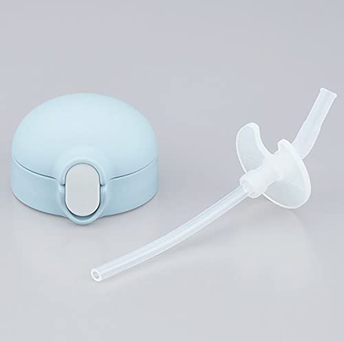 

Thermos Straw Cap Unit Blue FJL-250
