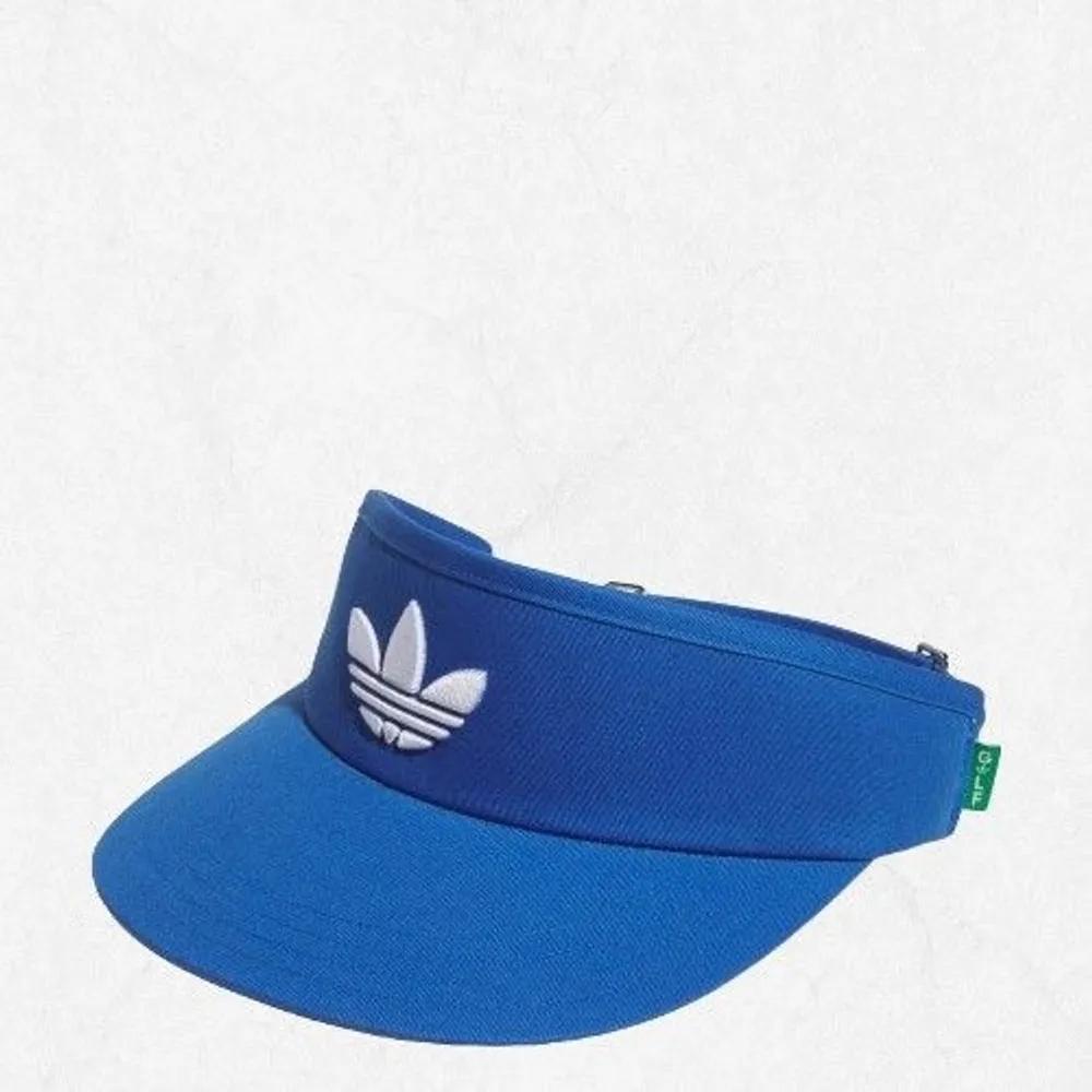 adidas ADIDAS GOLF Golf Tour High Crown Visor JJ3819 2513765 OSFM