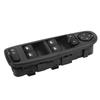 Power Window Switch 6554.YH Electric Window Switch Replacement for CITROEN C4 GRAND PICASSO