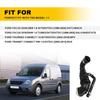 Air Filter Box Top Intake Hose Pipe for Ford Focus Transit Connect Tourneo Connect 1M519R504AB 1M51-9R504-AB