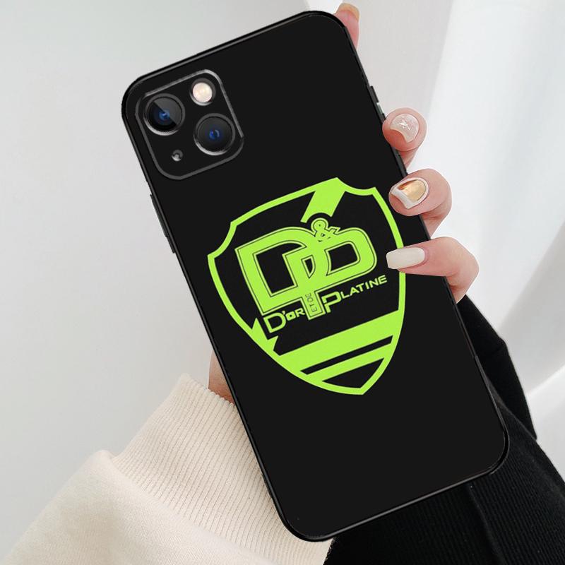 JuL C'est Pas Des Lol Handyhülle für iPhone 17 Pro Max 16 15 11 13 12 14 Pro Max mini 15 16 Plus 16e 17 Air Cover