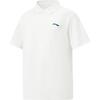 Boys' Quick-Dry Sport Polo T-Shirt
