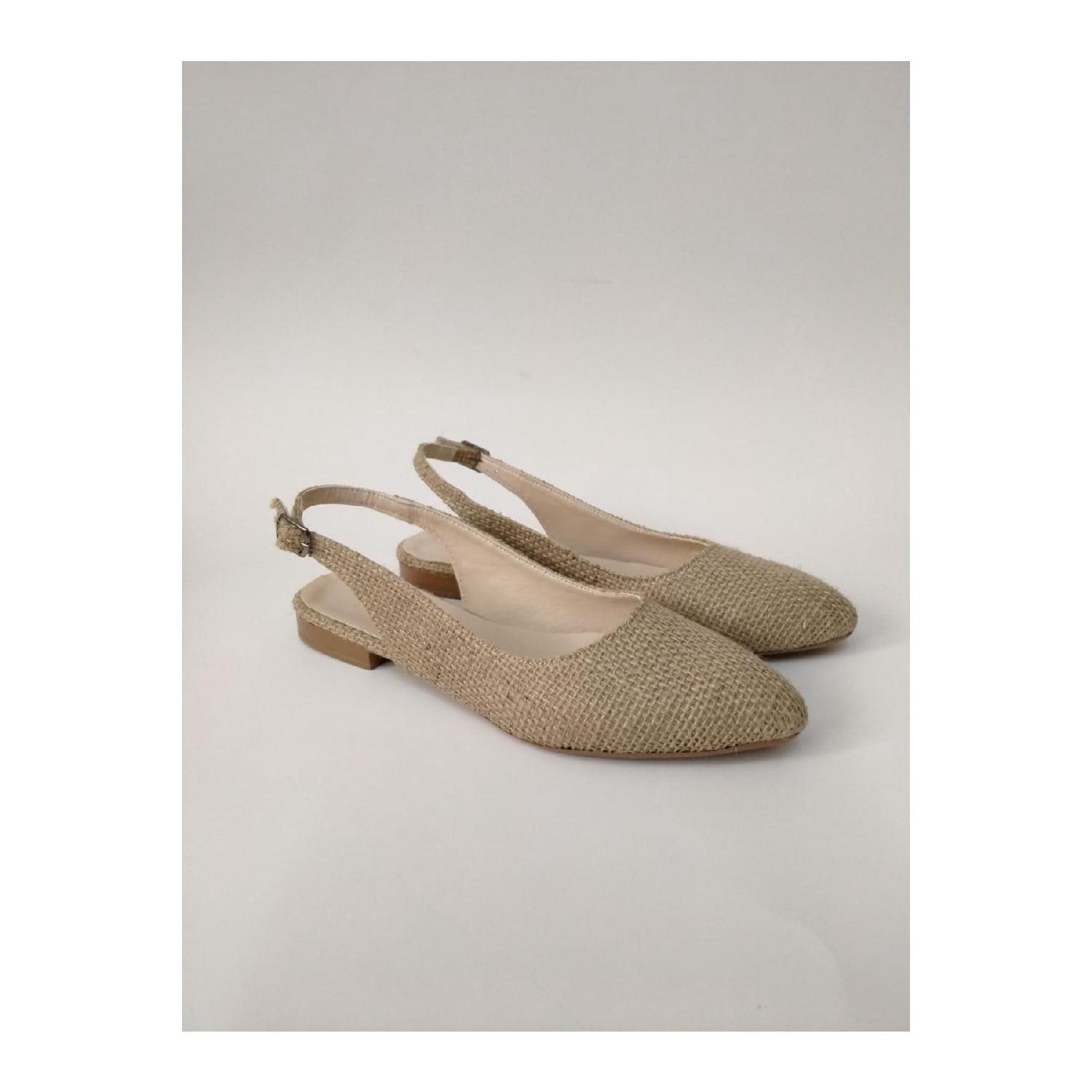 

Wicker Women s Ballerinas 36