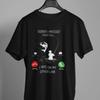 Sorry I Missed Your Call Was On My Other Line Funny Fishing T Shirt Unisex Humor Fisherunisex Fathers Day Angler Top Vintage