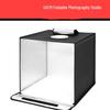 OLOEY 40CM Faltbare Fotostudio-Lichtbox