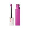 Maybelline Superstay 24 Matowa Pomadka w Płynie 35 Creator 5ml