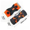 Scraper Auto Film Sticker Spatula Scraping Glue Removal Squeegee Tool Car Cleaner Scraper Tool
