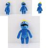 Cute And Soft Roblox Rainbow Friends Plush Toy Stuffed Animal Doll For Kids Gifts