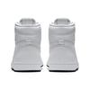 Jordan 1 Retro White Perforated 555088-100