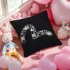 E-Evisu Feans Cushion Cover Pattern Printed Pillowcase For Living Room Sofa Cushion Cover & Bedroom Decor
