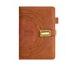 365 Days Per Day A5 Agenda Planning Notebook Thickened Office Work Planner  Work Efficiency Book
