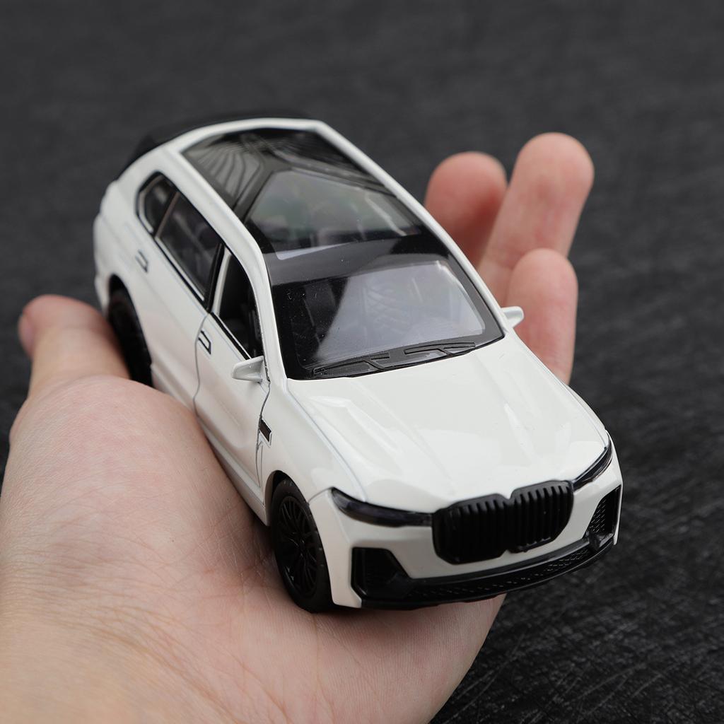 1:36 Scale Alloy Vintage Car Model Toy Car Set
