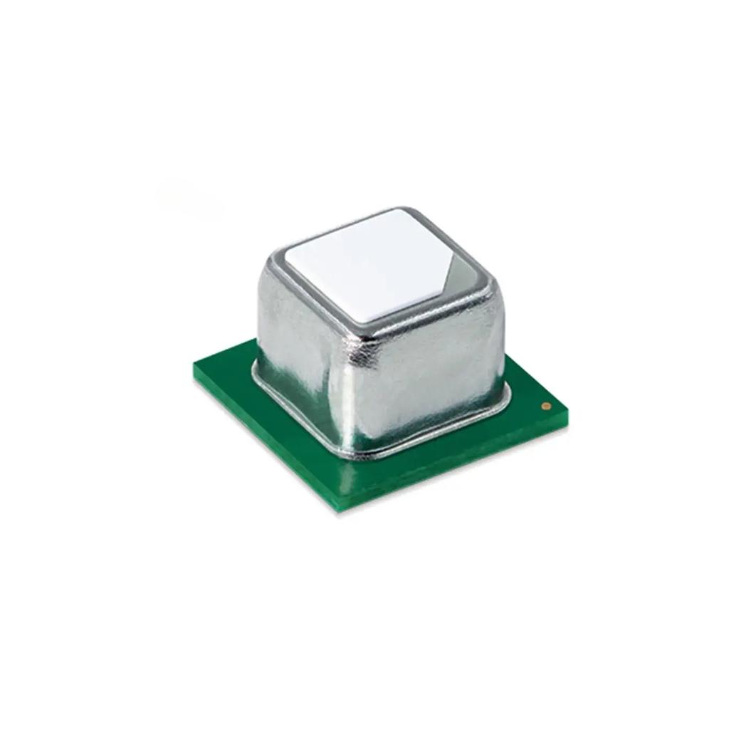 SCD40/SCD41 gas sensor module detects CO2, carbon dioxide, temperature and humidity in one sensor I2C communication