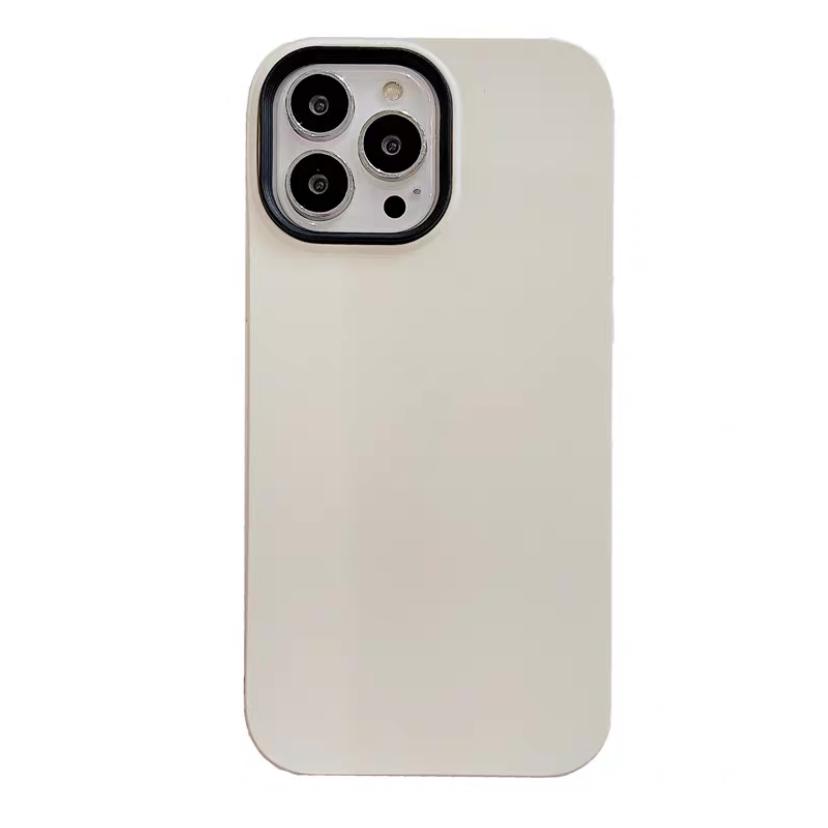 Original Liquid Silicone 3 In 1 Shockproof Armor Case For Iphone 12 13 Mini 11 Pro Xs Max X Xr Se3 7 8 6s Plus Se2 Soft Bumper