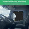 Vehicle Sunshade Heat Insulation Sun Visor – Car, Truck, Side Windows Blackout