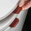 Transparent Toilet Lifting Device Portable Toilet Lid Lift Tool Toilet Seat Lifter  Closestool