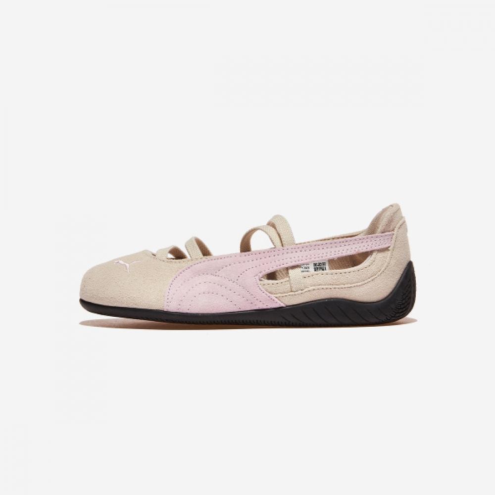 Puma Toddler Speedcat Ballet Sd Pki40688406 Pink/170