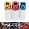 Nut Socket Colorful Protection Sleeve High Quality
