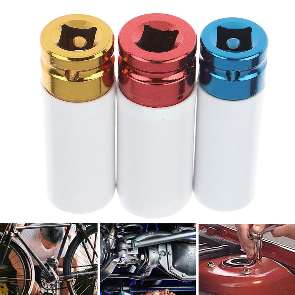 Nut Socket Colorful Protection Sleeve High Quality
