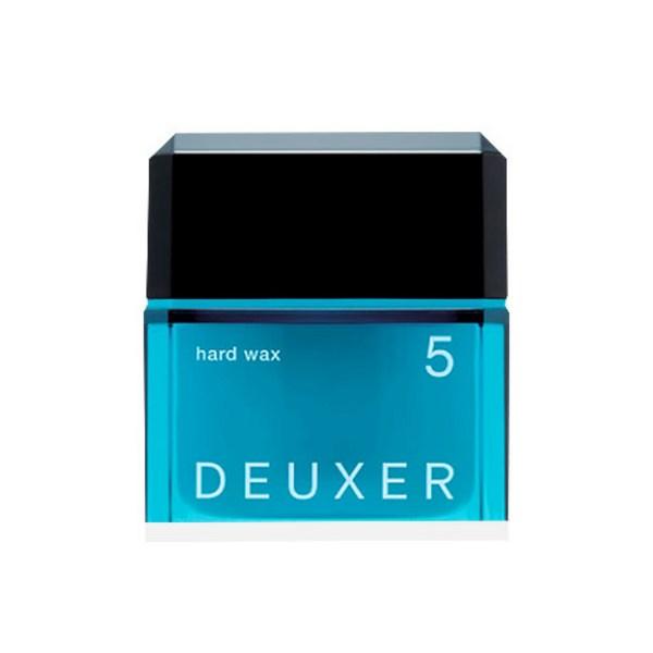 

Воск для волос Ducer Number 3 Hard 5 Hard, 80г, 1 шт, лучшие мужские средства для волос из Кореи