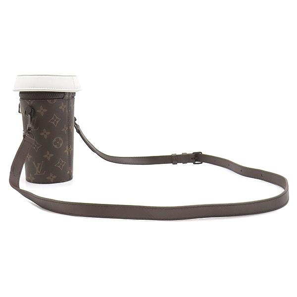 LOUIS VUITTON M80812 Monogram Everyday LV Coffee CupShoulder Bag Monogram canvas Array