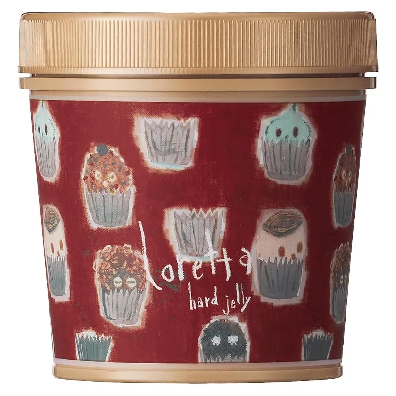 Loretta Hard Jelly 300g [Styling Product, Hair Styling, Gel Wax, Wax, Hair Arrangement, Hold, Hair Care]