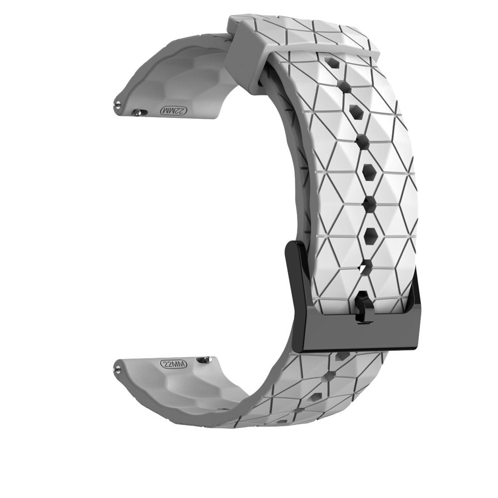 22mm Silicone Band For Realme Watch 2Pro 2 S/SPro Sports Bracelet Wristband For Realme Watch 3Pro 3 Replacement Breathable Strap