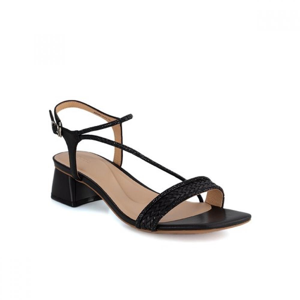 Soda Women Casual Basic Sandals 4cm Ard612 Ls10 225