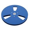 14 7 Inch Empty Reel Aluminum Alloy Universal 3 Open Hole Takeup Reel Replacement Recording