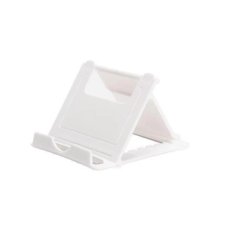 Table Adjustable Phone Holder Bracket Desktop Stand For Ipad Iphone Samsung Xiaomi Huawei Folding Universal Mobile Phone Stand