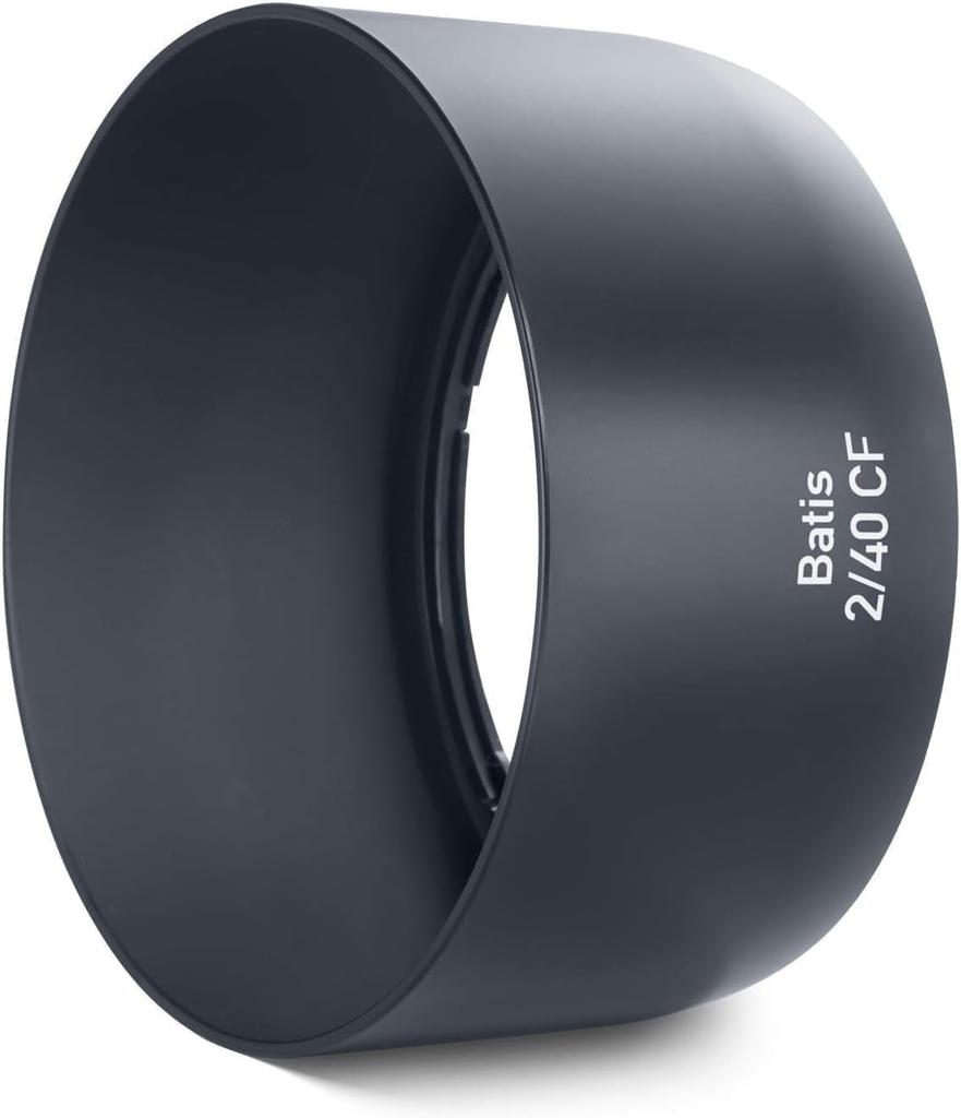 Carl Zeiss Batis CF 40mm F2 Prime Lens 2/40 E-mount Full-Frame (800686)