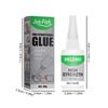 Welding High Strength Oily Glue - Universal Superglue Mighty Instant Glue For Resin Ceramic Metal Glass