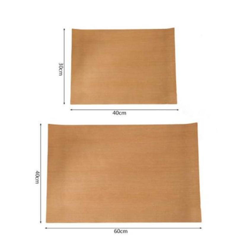Baking Sheet Tarpaulin Cake Oven Toolhigh Temperature Resistant