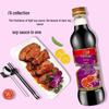 Haitian Premium Yipin Fresh Light Soy Sauce