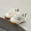 Spring Baby First Walker Shoes 6-12 Months Soft Sole Non Slip Casual Sneakers For Boys And Girls Infant Toddler Footwear