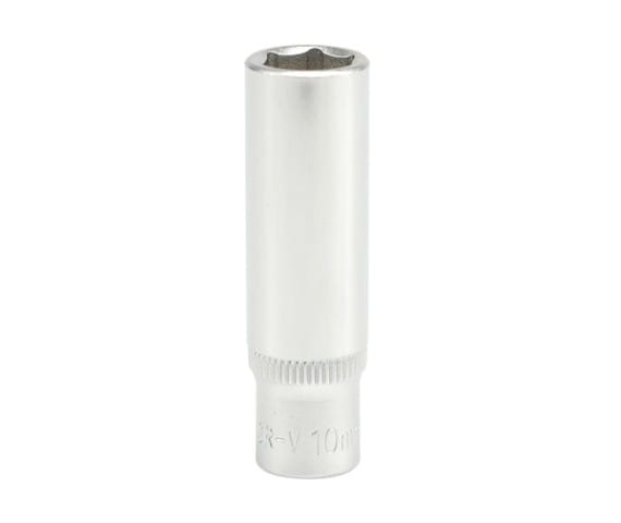 Yato Socket 6K 1/4" Long