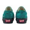 Vans Vault OG Style 31 LX Julian Klincewicz Everglade Green Unisex Sneakers Black-Beauty VN0A5DXWB5D