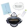 Moribe Creation Calligraphy Set Lesson Bag Type Royal Crown MS-12-RO
