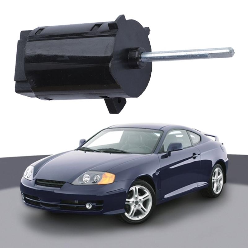 Car Blower Motor Control Switch Blower Motor Control Switch 971133A000 Replacement Simple Installation for Vehicles 