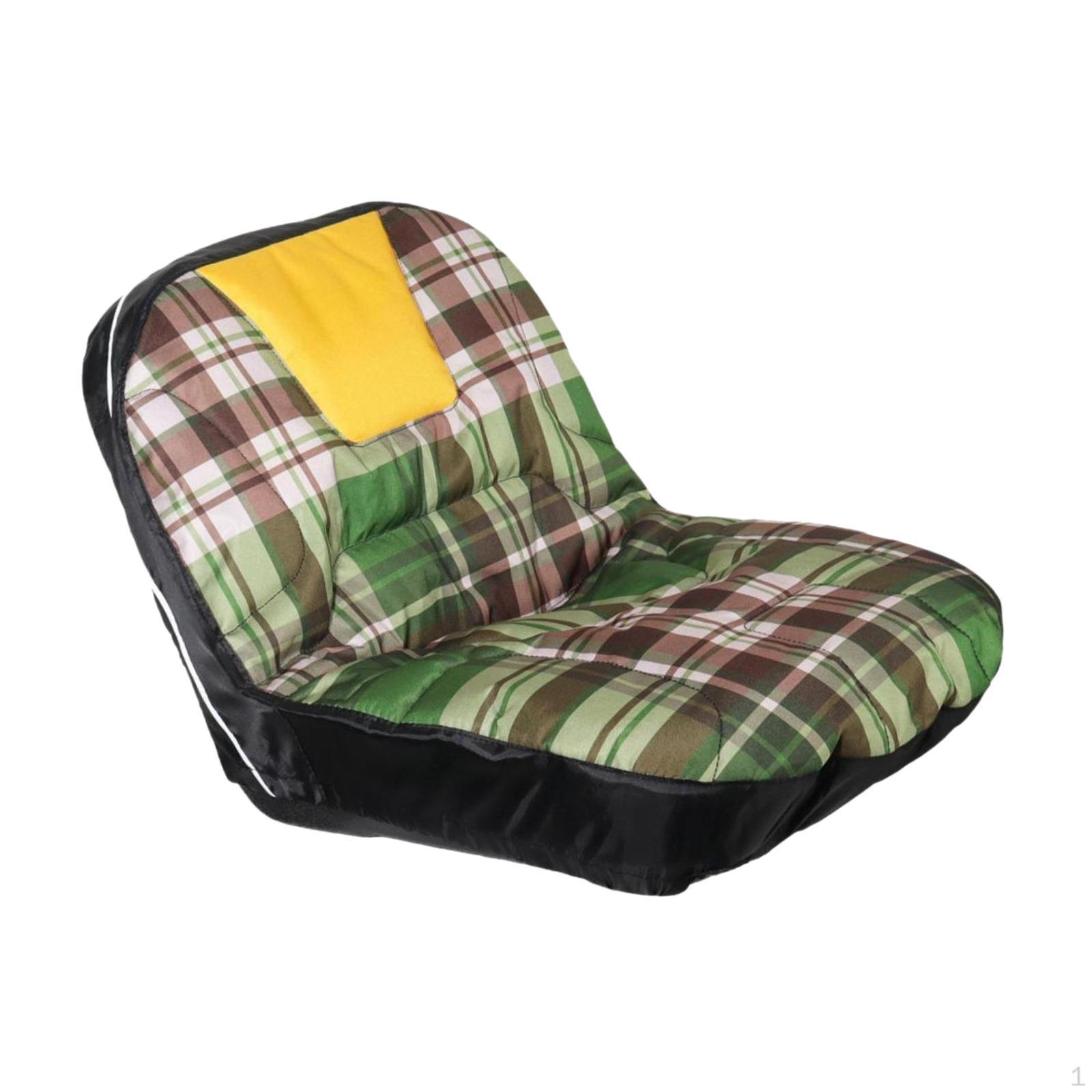 

Замена защитного чехла на сиденье для сада и фермы without Bag