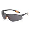 1pcs Soft Windproof Eyewear Security Supplies Work Lab Goggles Safety Glasses Laser Protection Eyes Protector
