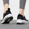 Nike Air Zoom Arcadia 2 Black Metallic Gold GS DM8491-001