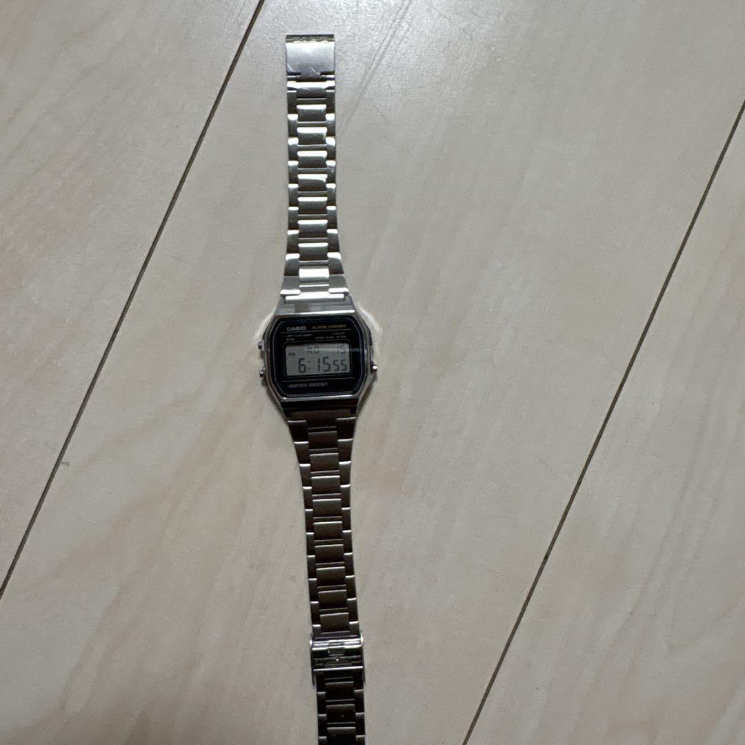

[Б/У] Дешевые CASIO