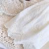 Girls' Summer Lace Short Sleeve Dress - Style EX767