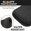 Dustproof, Drop-proof, Freeze-proof Diving Material Phone Pouch with Protective Inner Lining