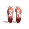 Adidas Neo City Canvas 'Orange Yellow Green' Women's HQ6934